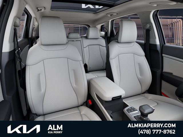 New 2026 Kia Sportage EX FWD image 15