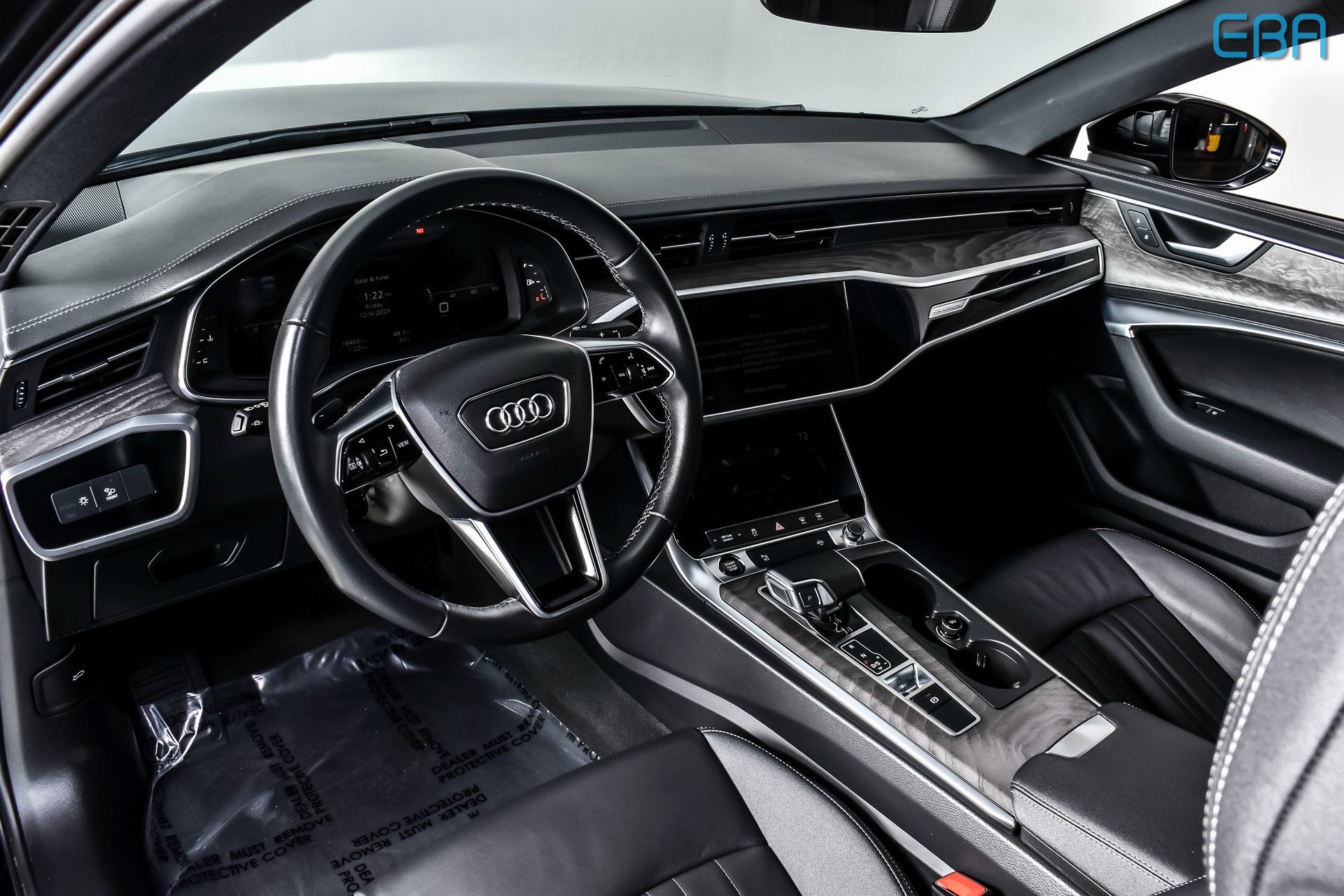 Used 2024 Audi A6 2.0T Premium w/ Convenience Package image 17