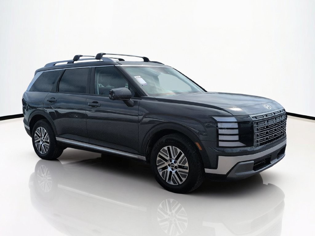 New 2027 Hyundai Palisade SEL Premium FWD image 2