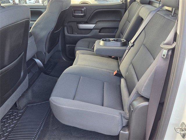 Used 2015 Chevrolet Silverado 1500 LT w/ All Star Edition image 10