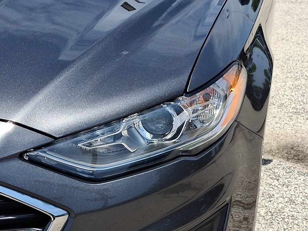 Used 2020 Ford Fusion S FWD image 11