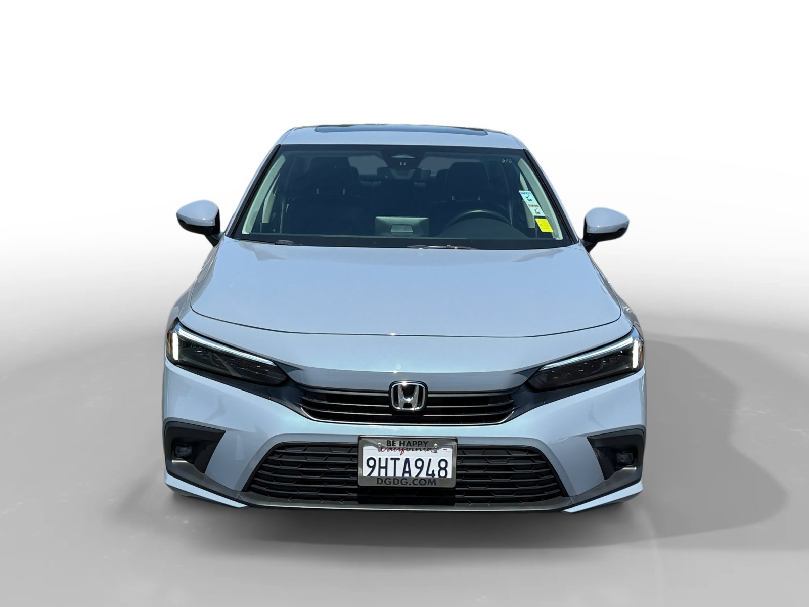 Used 2023 Honda Civic Touring image 8
