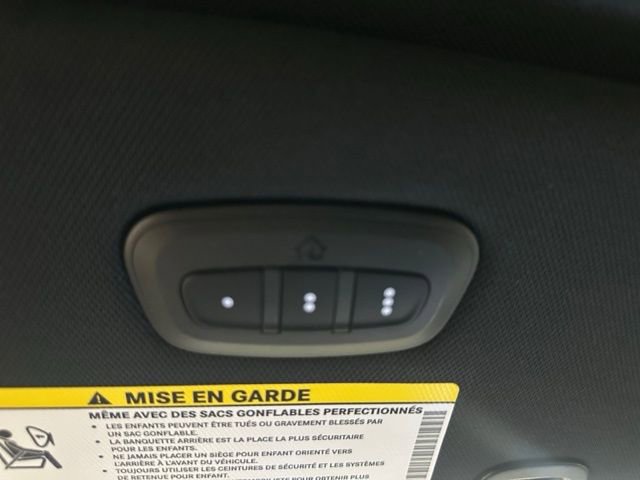 New 2026 Chrysler Pacifica Select w/ S Appearance Package image 35