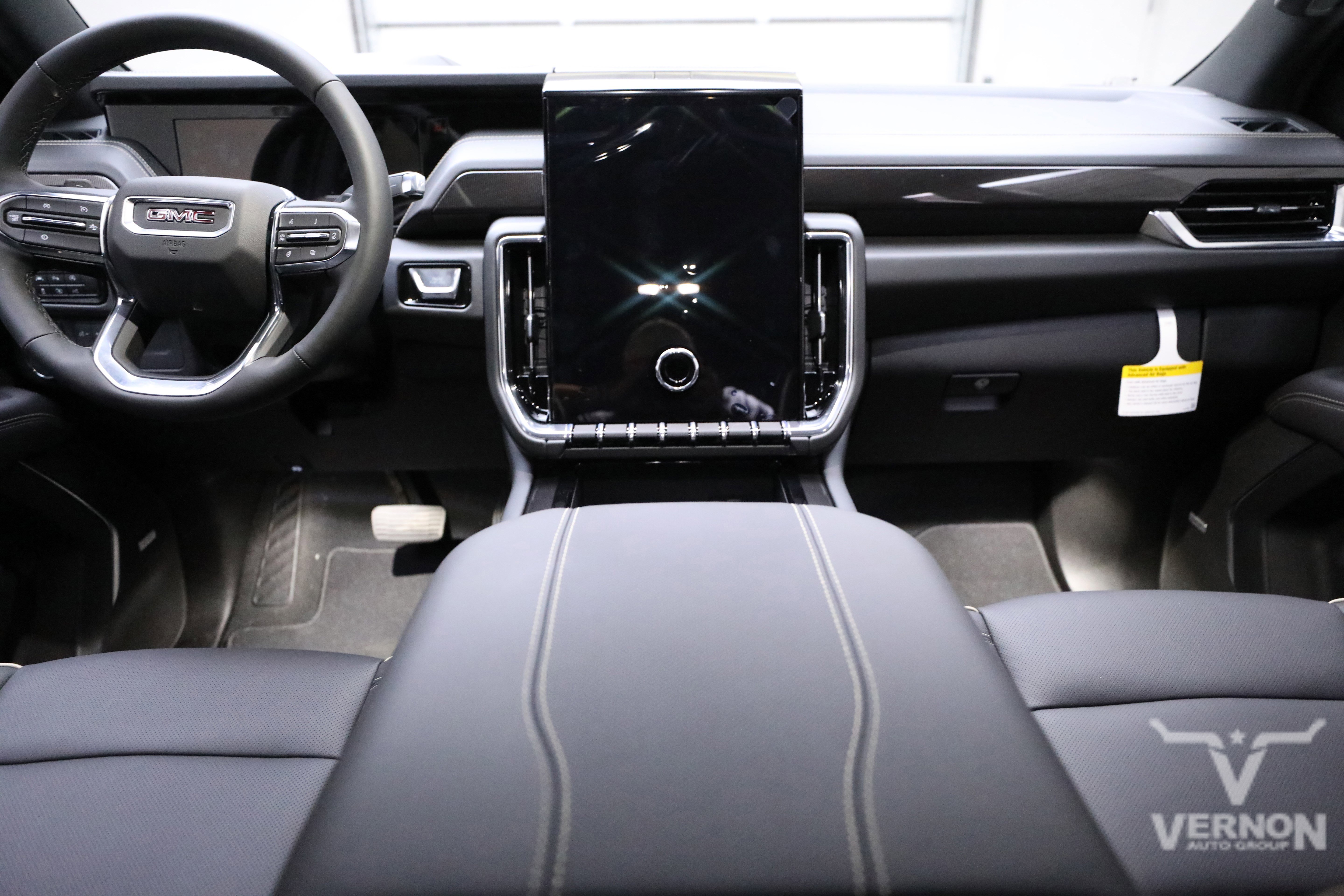 New 2026 GMC Yukon Elevation image 13