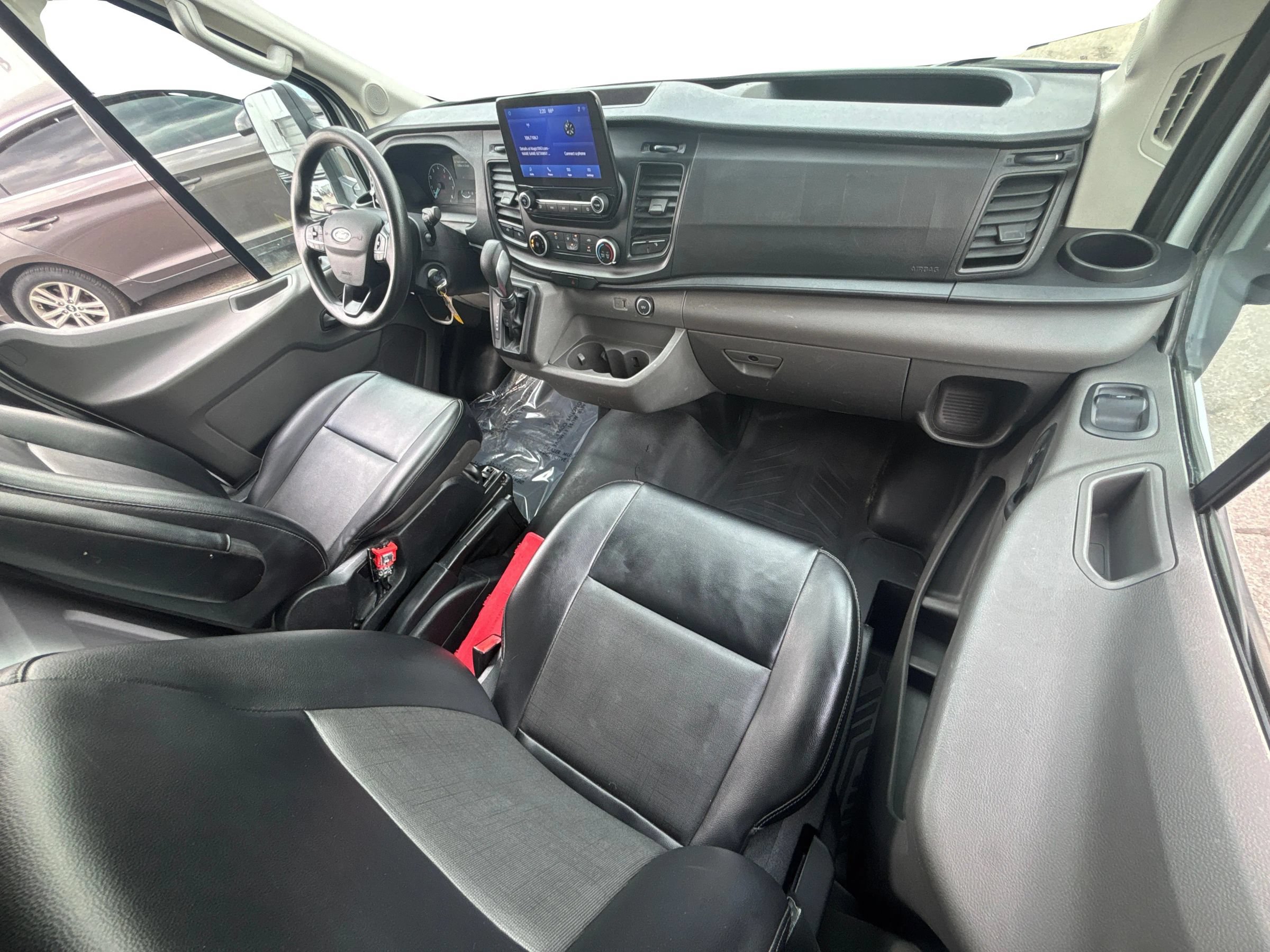 Used 2021 Ford Transit 350 RWD image 16