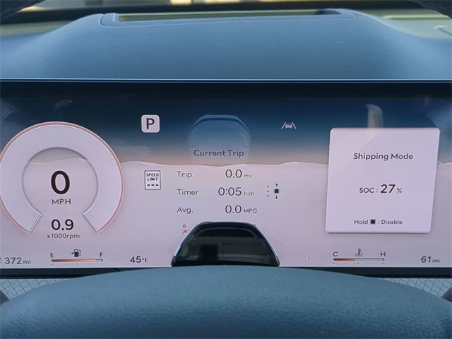 New 2026 Genesis GV80 2.5T Prestige image 26