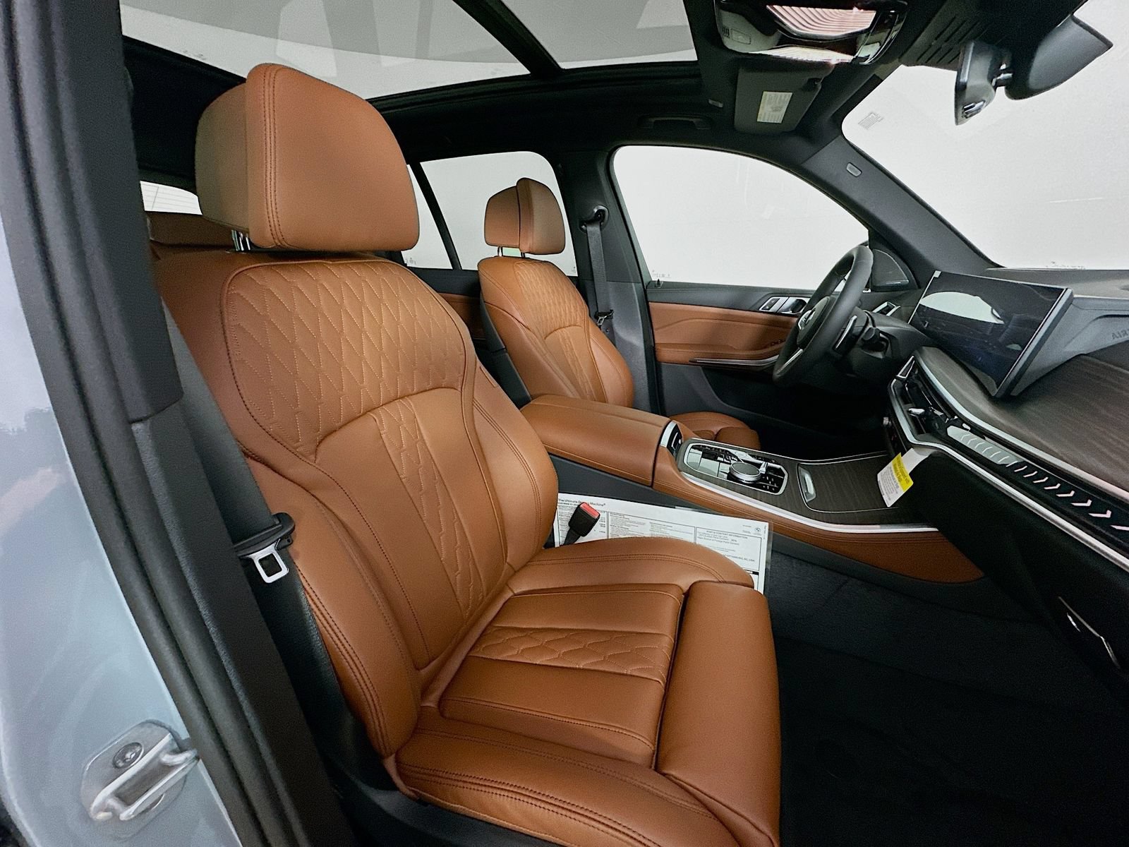 New 2026 BMW X5 xDrive40i AWD/4WD image 44
