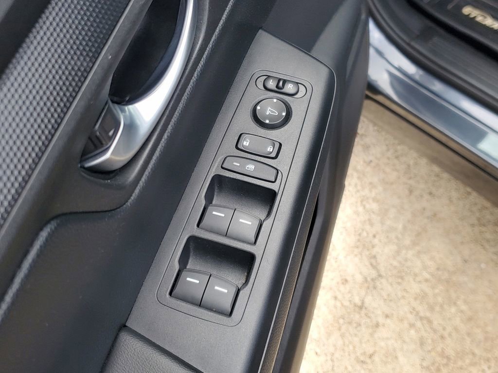 Used 2024 Honda CR-V Sport-L image 19