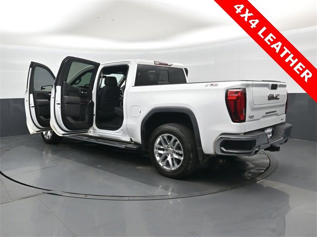 Used 2020 GMC Sierra 1500 SLT image 46