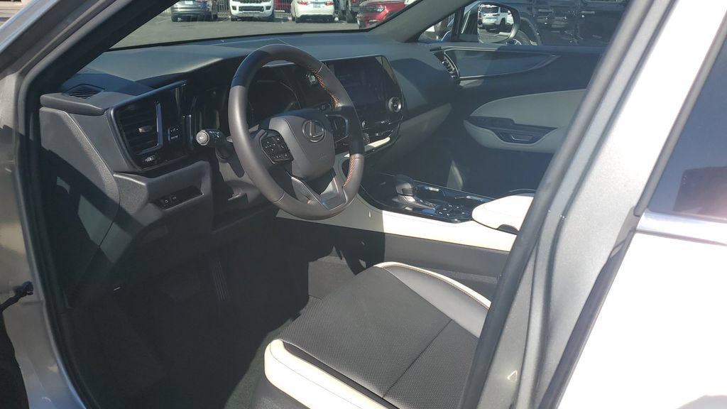 Used 2024 Lexus NX 350 AWD w/ Cold Area Package image 20