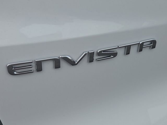 New 2025 Buick Envista Sport Touring w/ Convenience I Package image 31