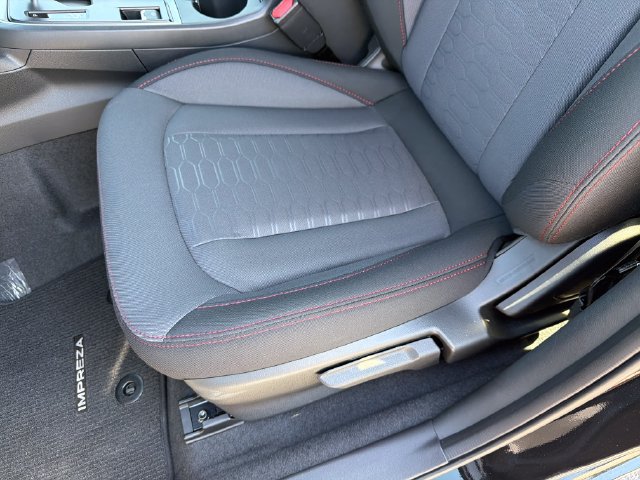 New 2026 Subaru Impreza 2.0i Sport AWD/4WD image 21