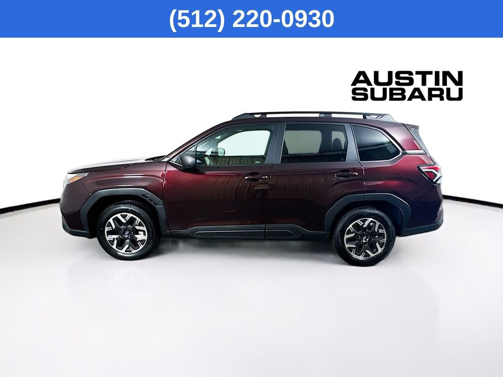 Used 2026 Subaru Forester Premium AWD/4WD image 5