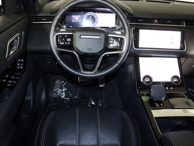 Used 2023 Land Rover Range Rover Velar R-Dynamic S AWD/4WD image 3