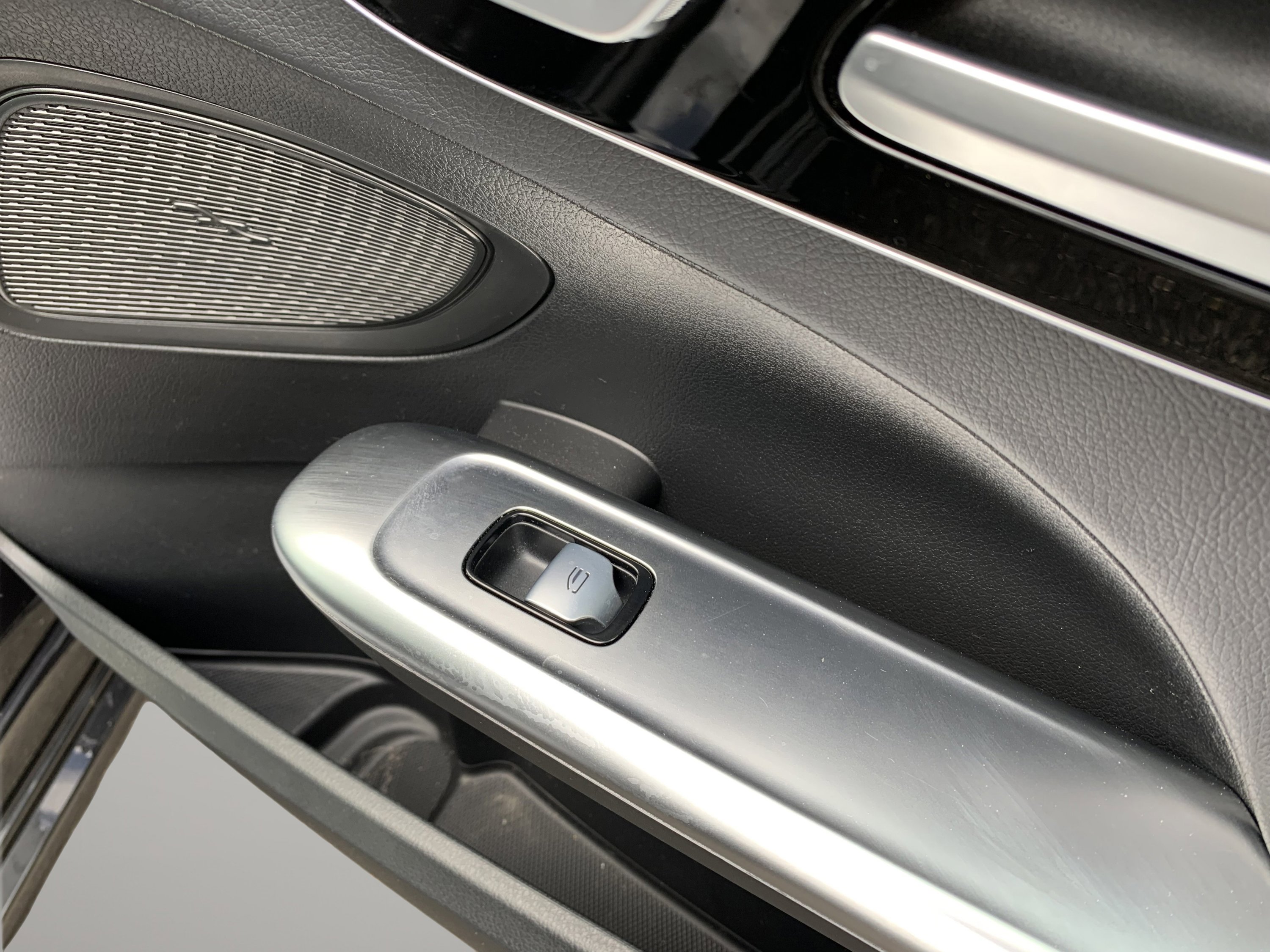 Used 2022 Mercedes-Benz C 300 4MATIC Sedan w/ Exclusive Trim Package image 32