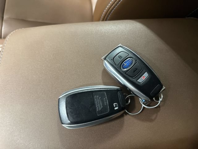 Used 2024 Subaru Outback Touring XT AWD/4WD image 25