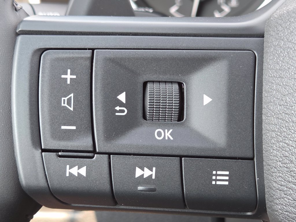 New 2026 Nissan Rogue Dark Armor AWD/4WD image 35