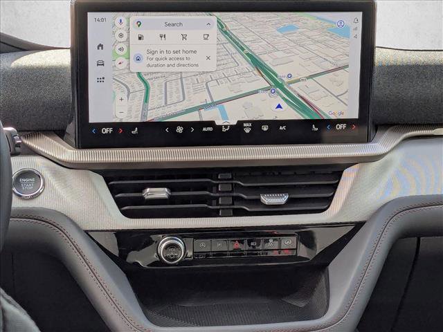 New 2026 Ford Explorer Active image 11