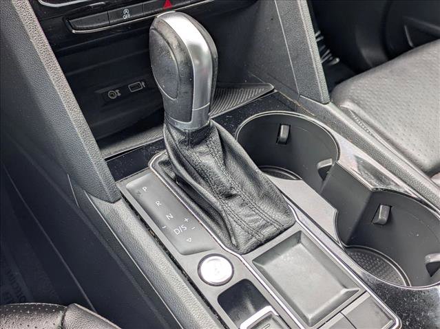 Used 2018 Volkswagen Atlas SEL FWD image 12