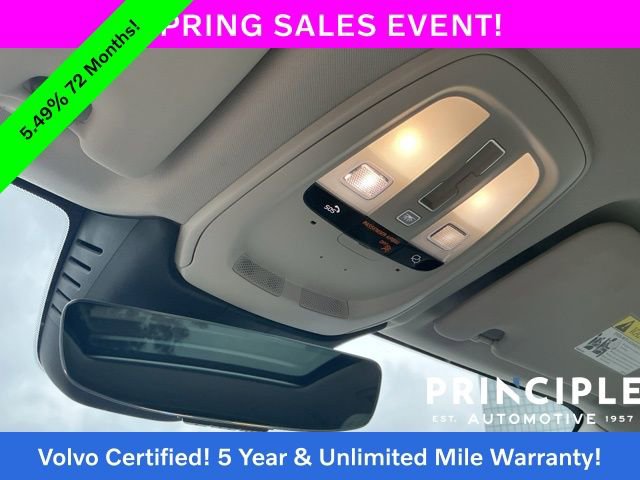 Certified 2024 Volvo XC60 B5 Plus image 24