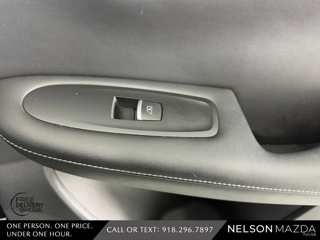 Used 2022 INFINITI QX55 Luxe w/ Cargo Package image 42