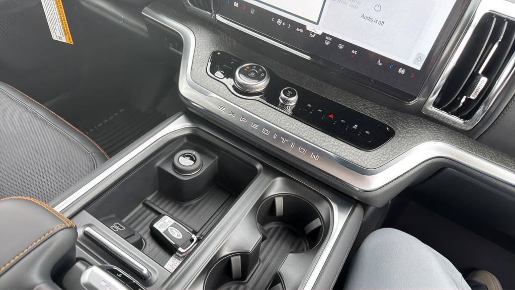 New 2026 Ford Expedition Tremor AWD/4WD image 29