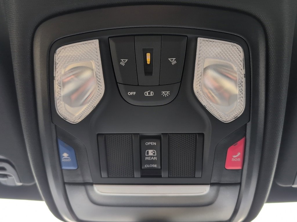 New 2026 RAM 1500 Big Horn image 61