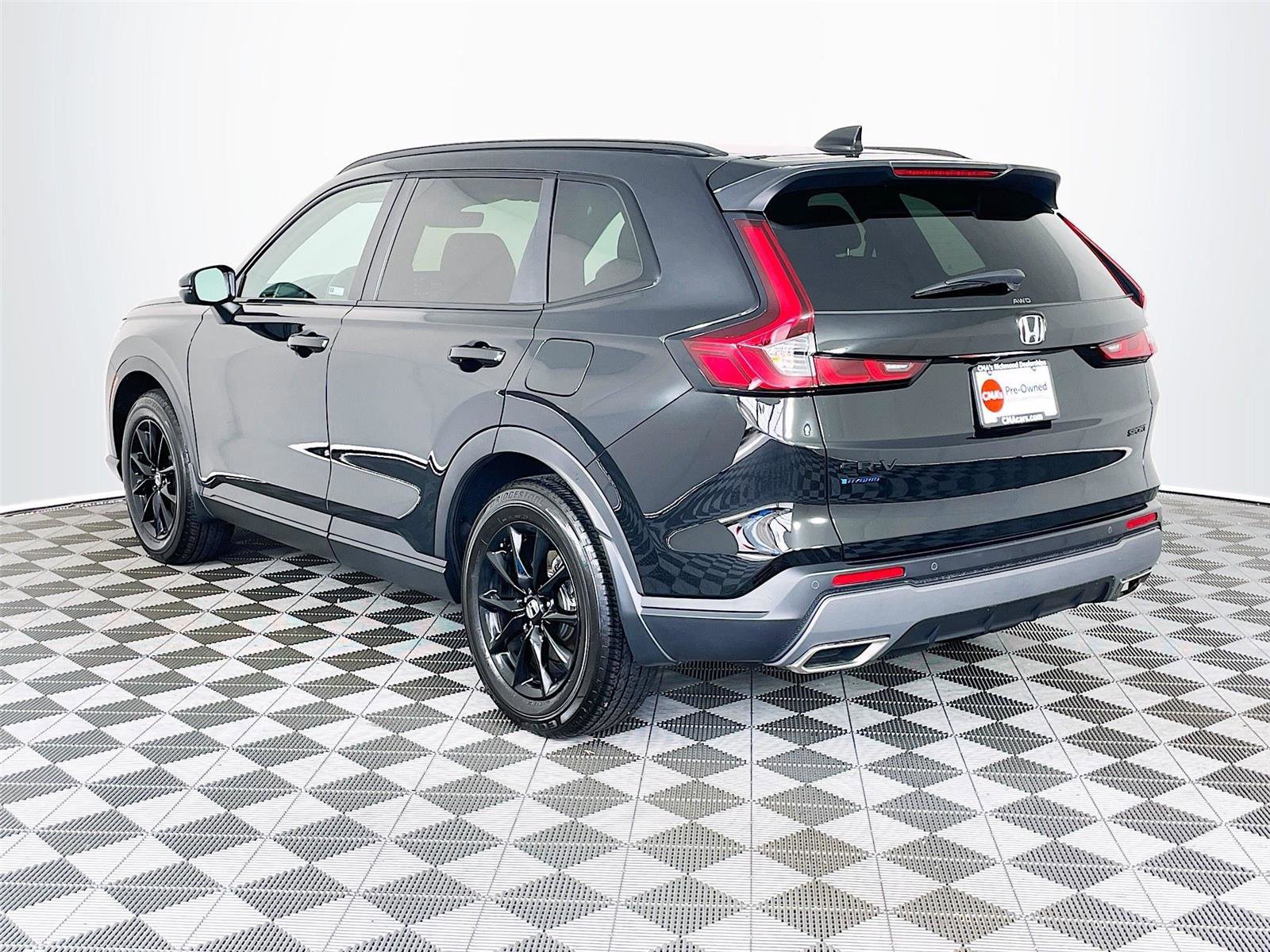 Used 2026 Honda CR-V Sport-L image 7