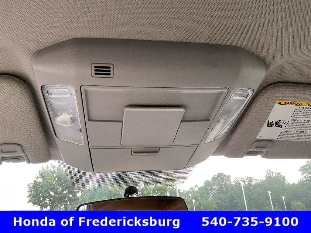 Used 2017 Toyota Tundra SR5 AWD/4WD image 37