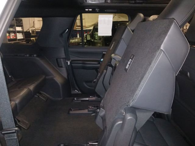 Used 2025 Ford Expedition Max Platinum w/ Stealth Performance Package image 51