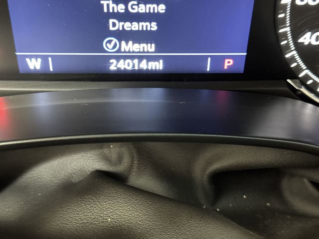 Certified 2022 Cadillac CT4 Premium Luxury image 12