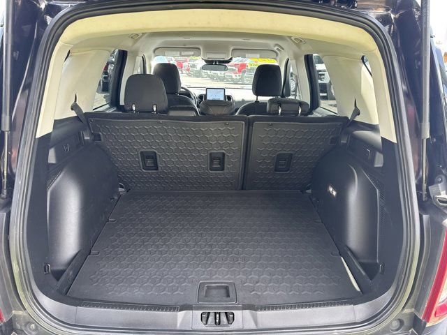 Used 2021 Ford Bronco Sport Big Bend AWD/4WD image 13