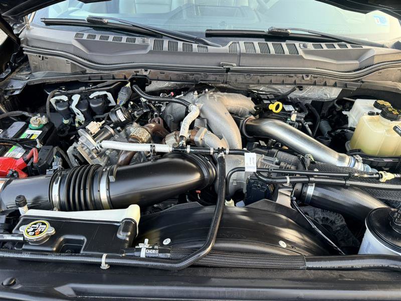 Used 2022 Ford F350 XL w/ Power Equipment Group image 34