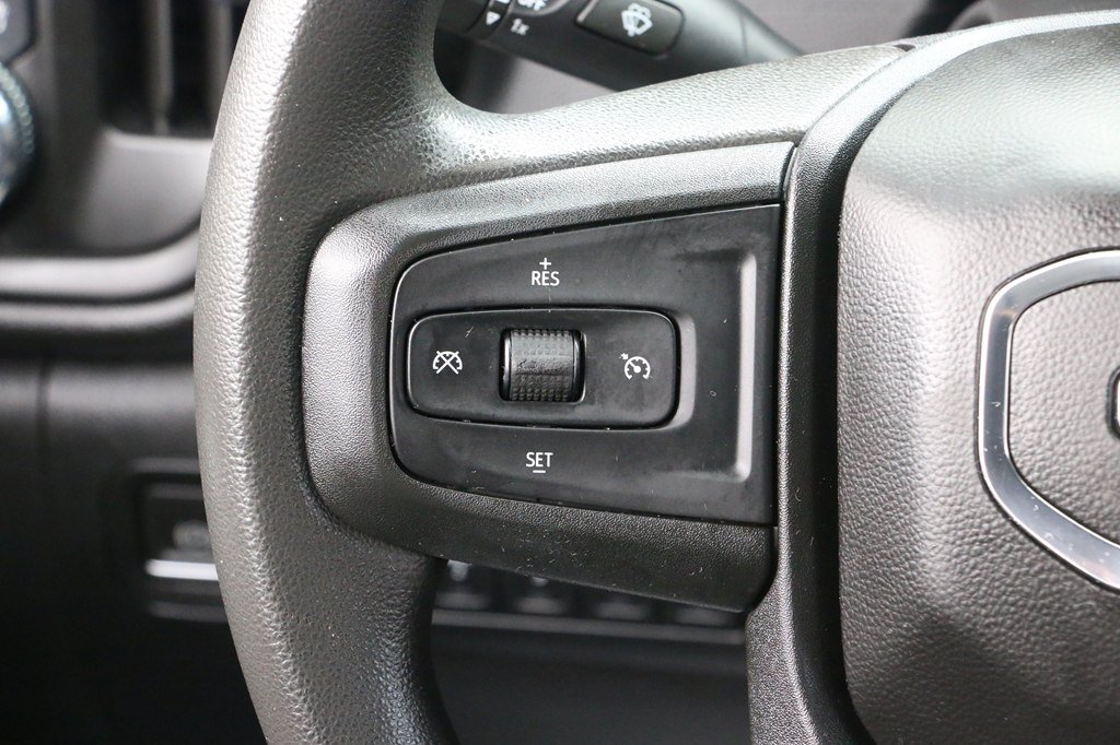 Used 2023 GMC Sierra 3500 Pro w/ Convenience Package AWD/4WD image 18