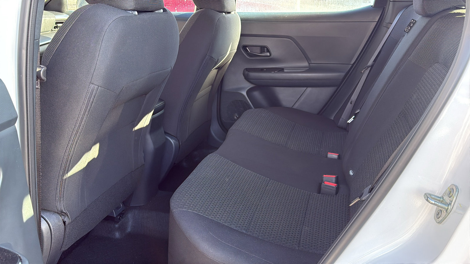 Certified 2025 Nissan Kicks S image 20