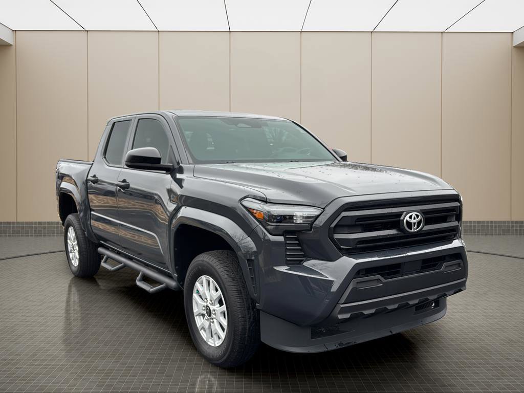 Used 2024 Toyota Tacoma SR image 7