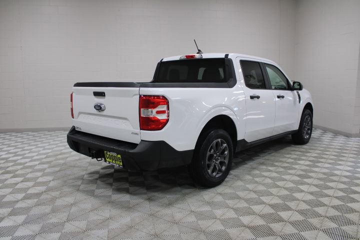Used 2023 Ford Maverick XLT w/ Equipment Group 300A Standard image 10