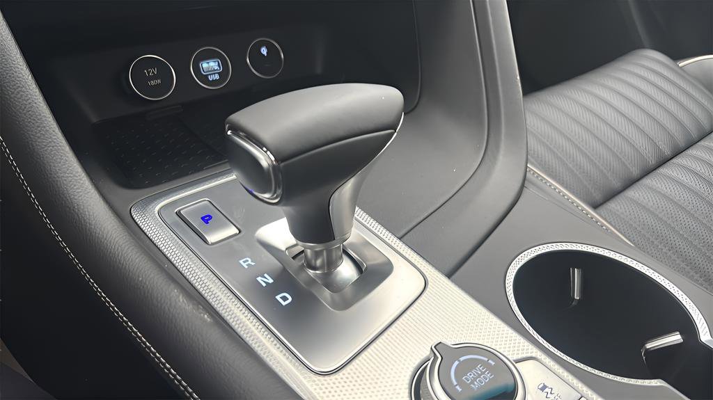 New 2026 Genesis G70 2.5T Prestige image 20