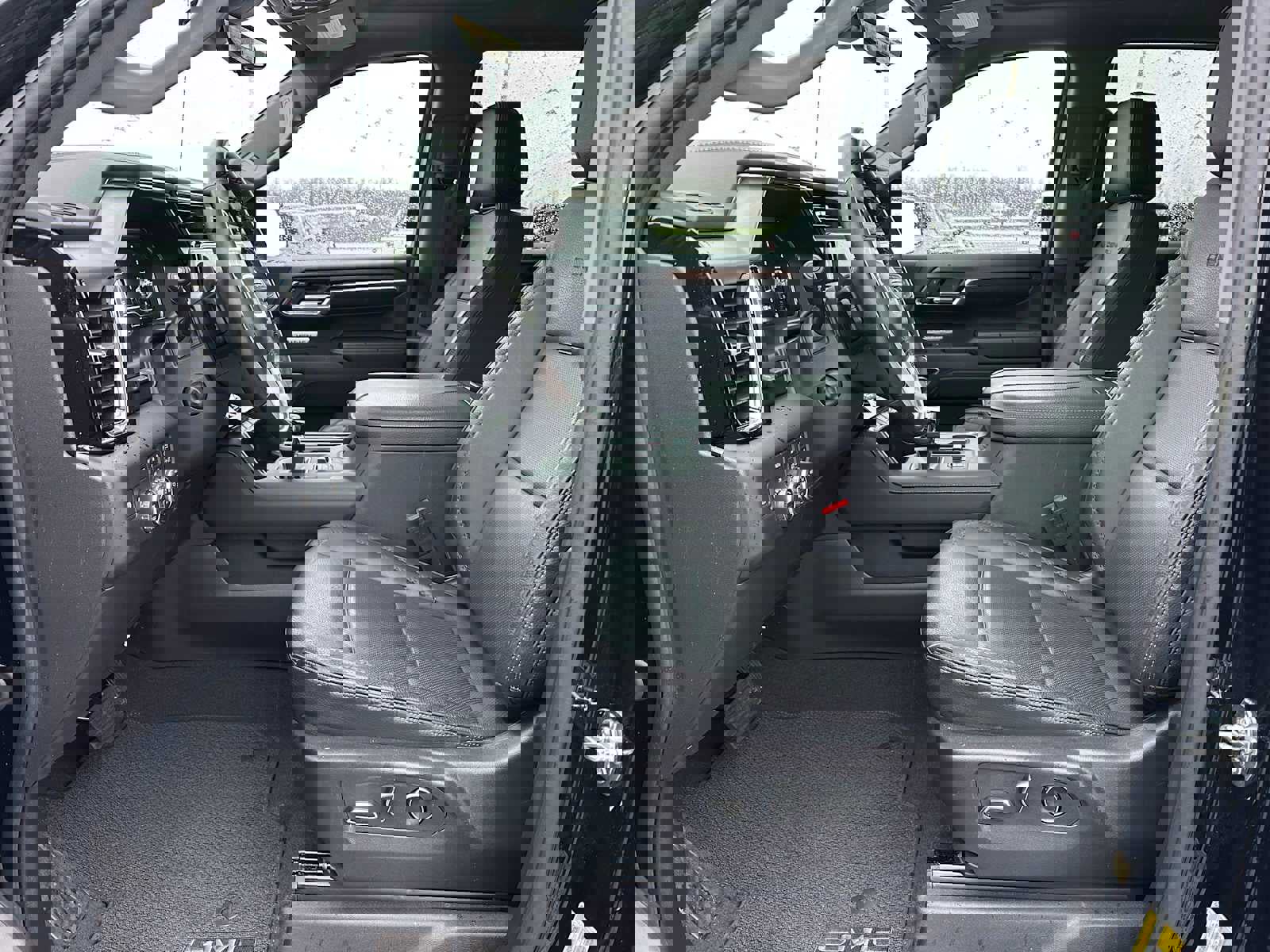 Used 2024 GMC Sierra 1500 Denali w/ Denali Reserve Package image 21