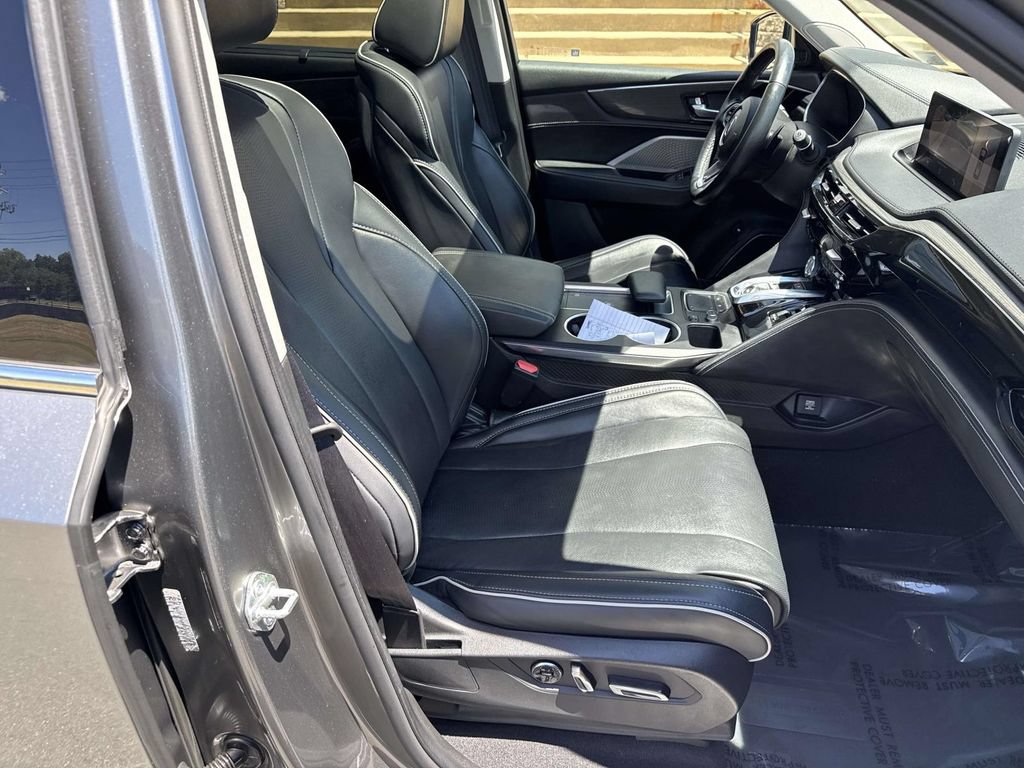Used 2023 Acura MDX SH-AWD w/ Advance Package image 7