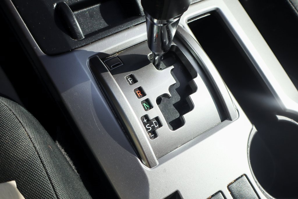 Used 2022 Toyota 4Runner SR5 image 36