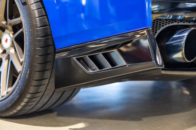 Used 2021 Nissan GT-R Premium AWD/4WD image 17