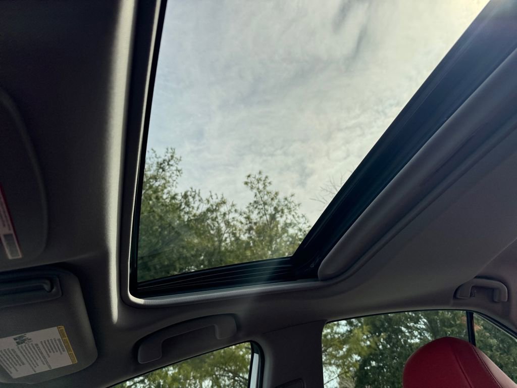 Used 2021 Toyota Camry XSE w/ Navigation Upgrade Package image 27