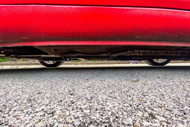 Used 1993 Nissan 300ZX Convertible RWD image 82