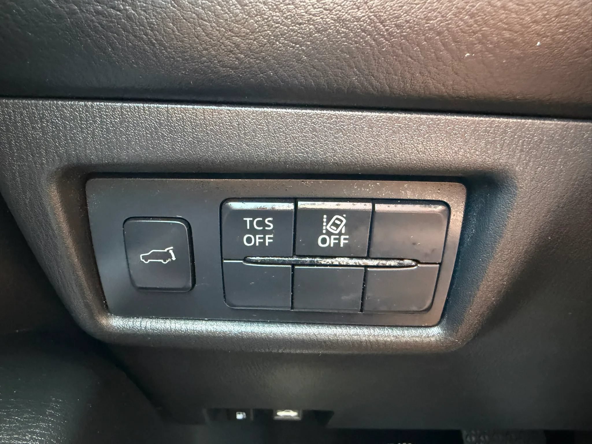 Used 2020 MAZDA CX-5 Touring AWD/4WD image 17