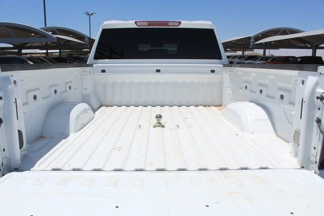 Used 2023 GMC Sierra 2500 Pro w/ Convenience Package AWD/4WD image 5