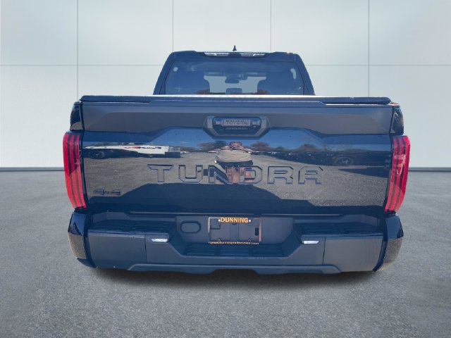 Used 2023 Toyota Tundra SR AWD/4WD image 3