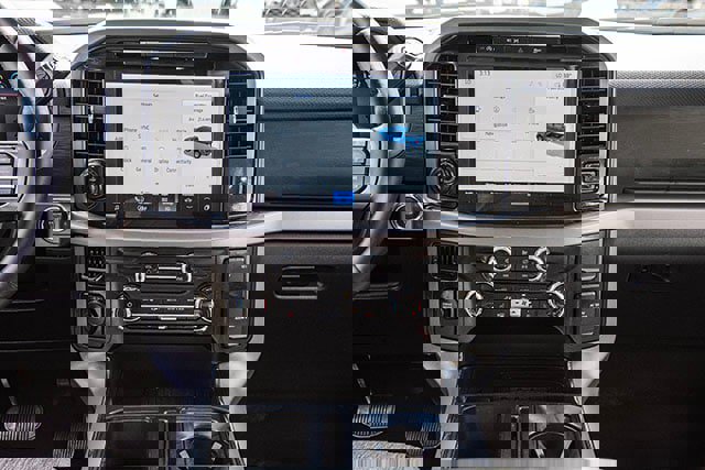 Used 2024 Ford F150 XLT w/ Equipment Group 303A High image 11