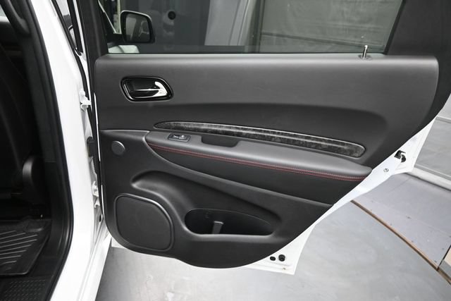 Used 2024 Dodge Durango R/T AWD/4WD image 18