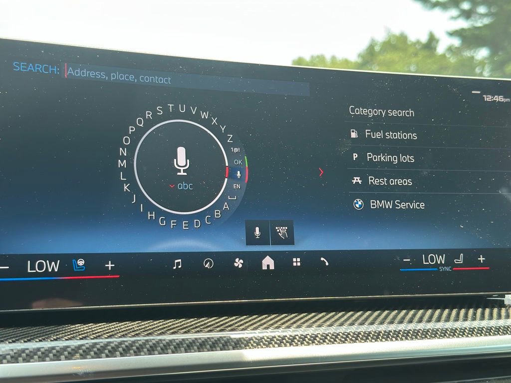 New 2026 BMW X5 M60i w/ Executive Package image 44